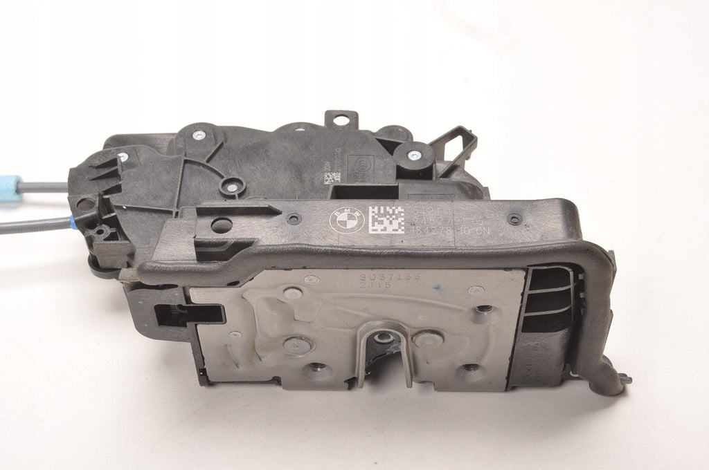 BMW IX3 G08 DOOR LOCK LEFT FRONT ENGLISH 9482721