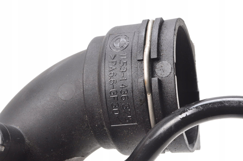BMW M3 E46 3.2 PIPE WATER LINE 7830716