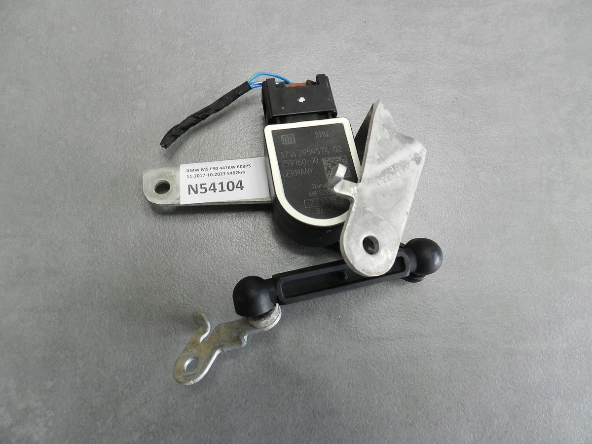 BMW M5 F90 LIGHT LEVELING SENSOR 6869138