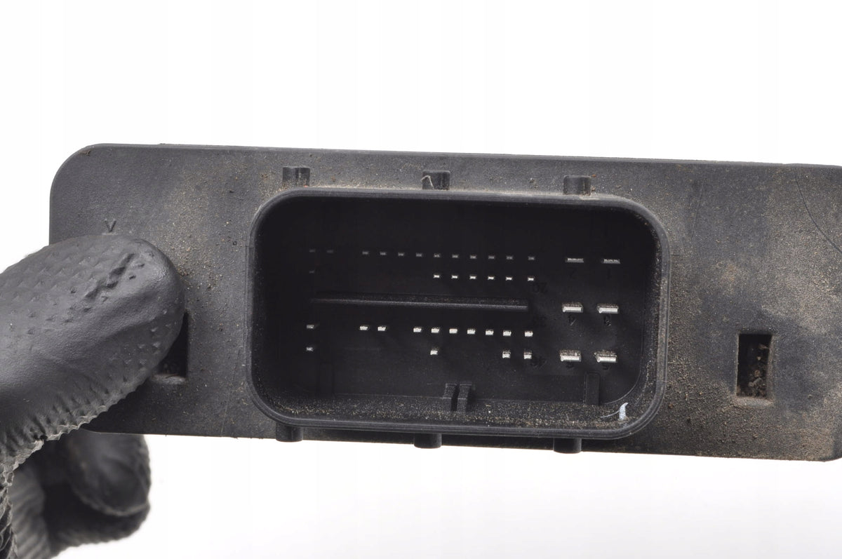 BMW R 1200 GS RELAY MODULE 8536829
