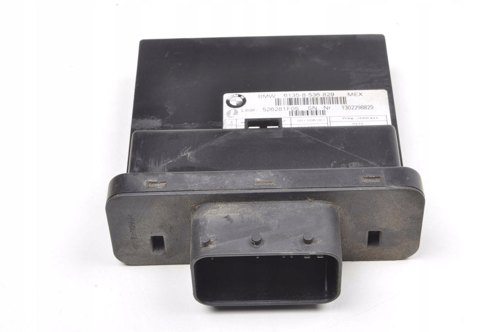 BMW R 1200 GS RELAY MODULE 8536829