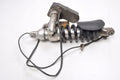 BMW R 1200 GS SHOCK ABSORBER REAR 415040100