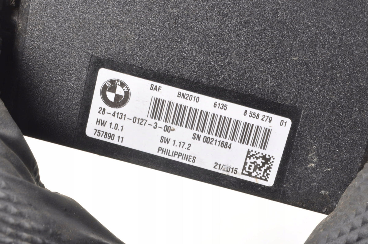 BMW R 1200 RT RELAY MODULE 8558279