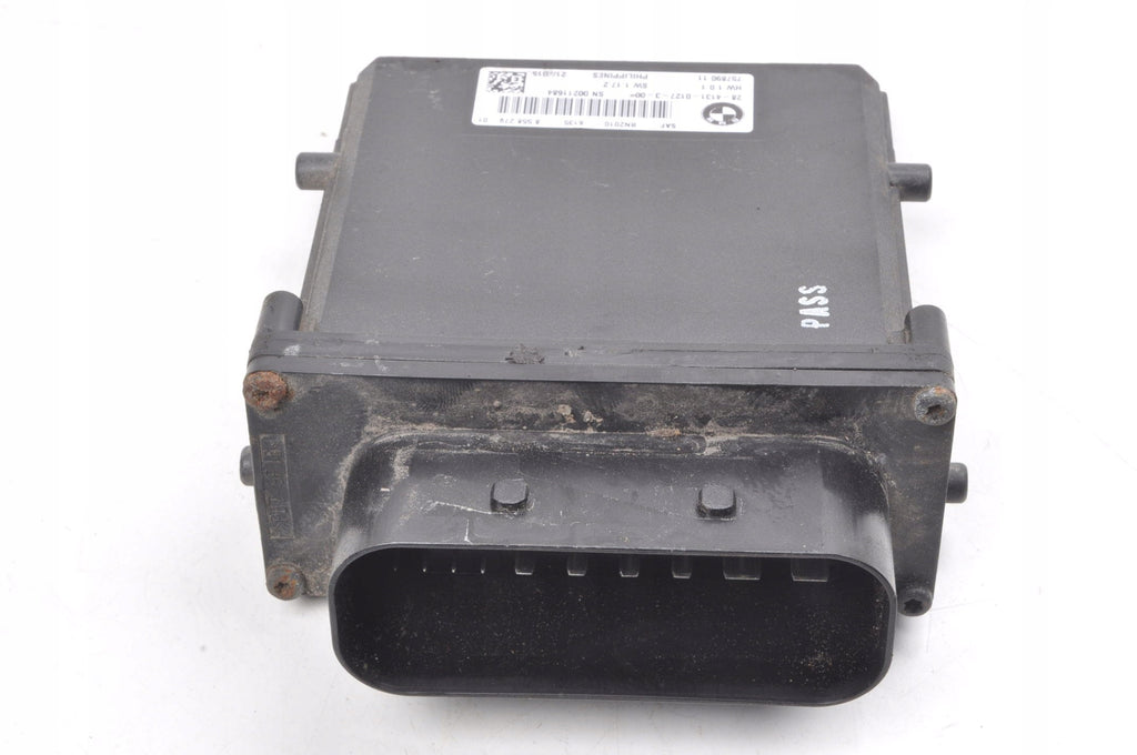 BMW R 1200 RT RELAY MODULE 8558279