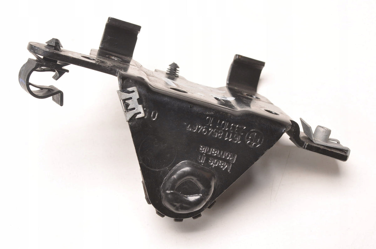 BMW R 1250 RS MOUNTING FUEL TANK BRACKET 8549467 LEFT