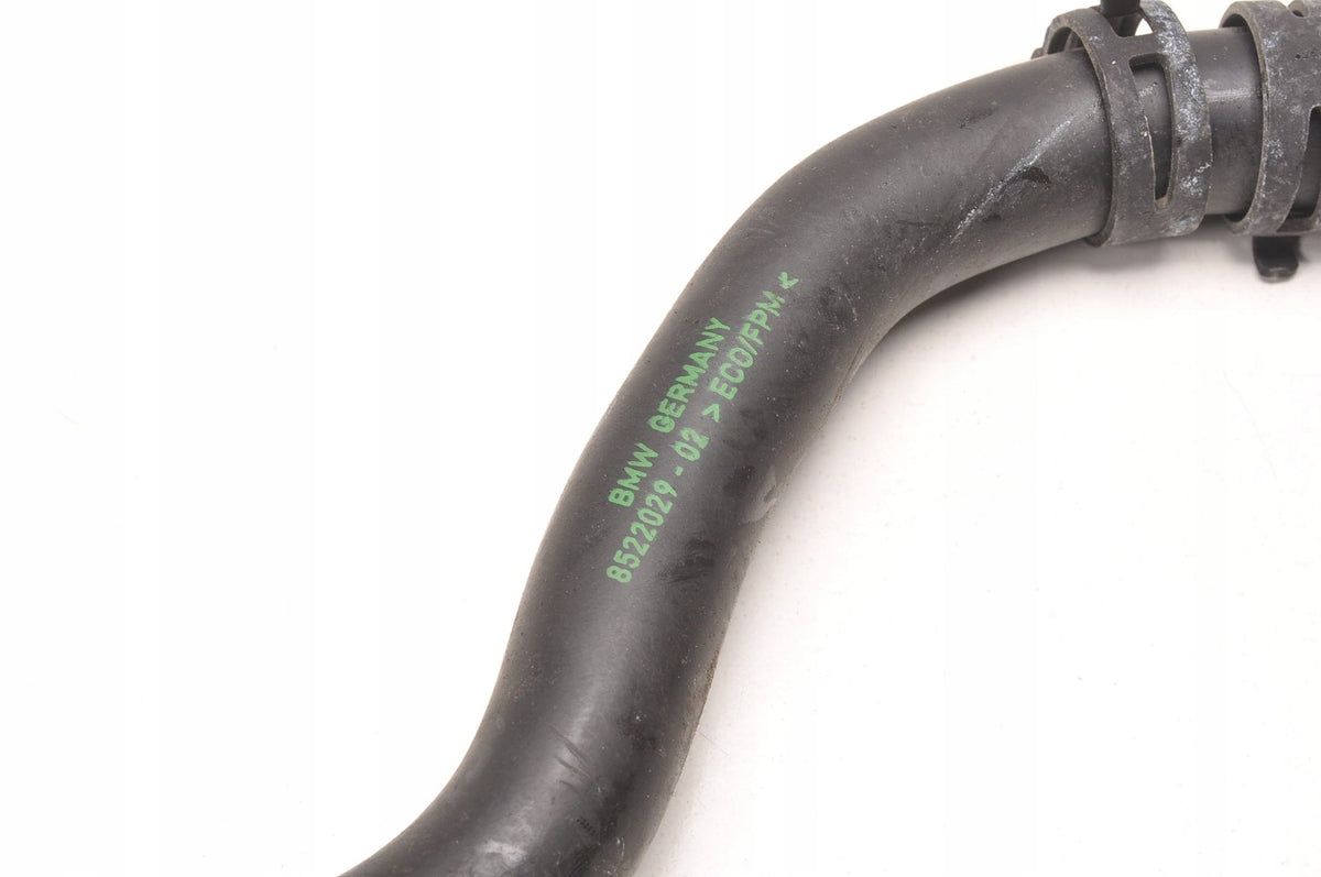 BMW R 1250 RS PIPE WATER LINE 8522029