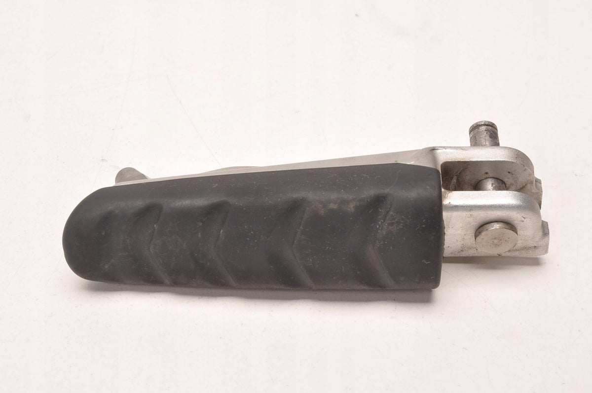 BMW R 1250 RS SET FOOTREST RIGHT