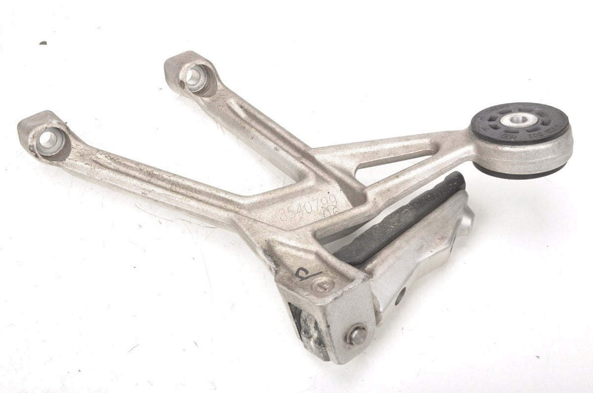 BMW R1200 RS SET FOOTREST RIGHT BACK 8540799
