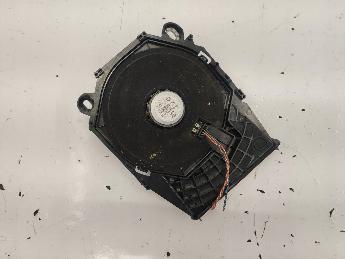 BMW X1 E84 BASS SPEAKER LEFT 9204785