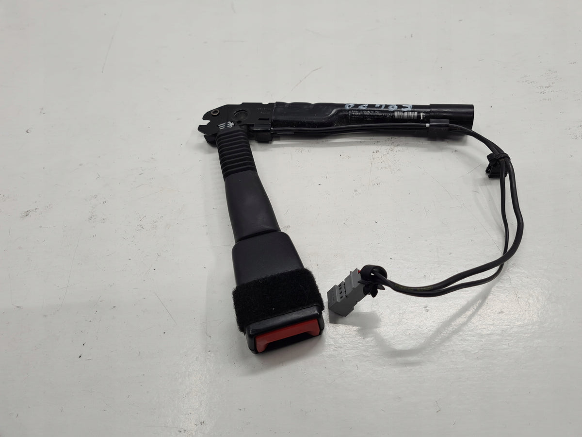 BMW X1 E84 BELT TENSIONER RIGHT FRONT 7213564