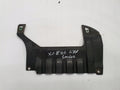 BMW X1 E84 CHASSIS SKID PLATE REAR 7307791