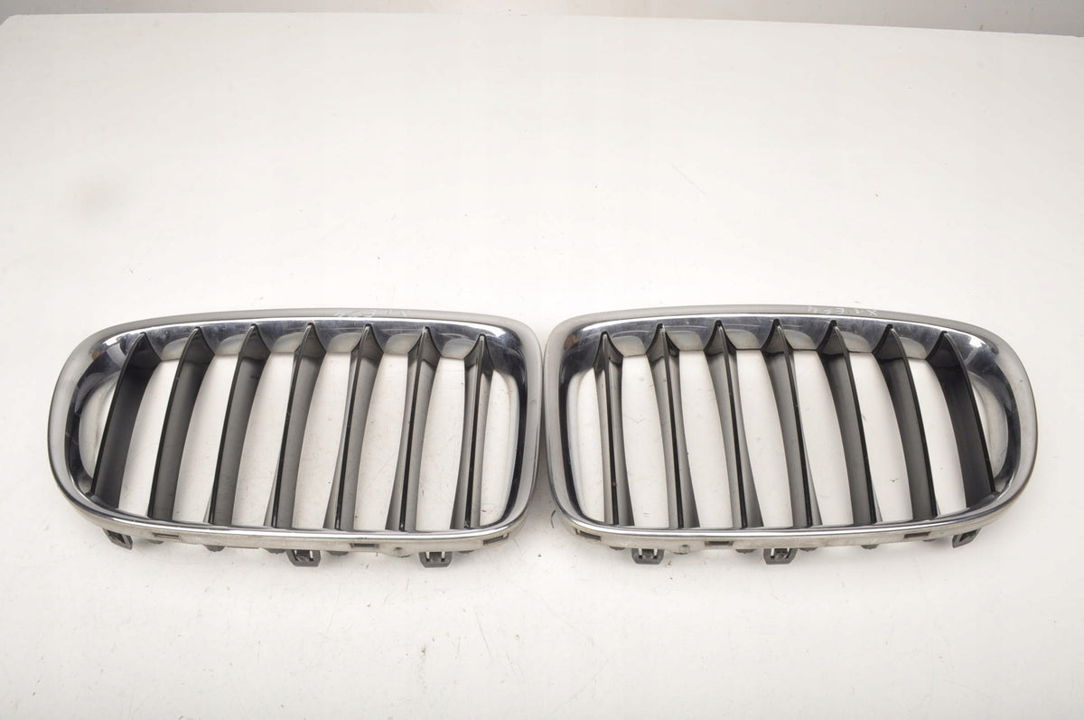 BMW X1 E84 KIDNEY 2993305 2993306 SET