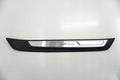 BMW X1 E84 LCI STRIP THRESHOLD OVERLAY RIGHT FRONT XLINE 7318566