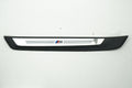 BMW X1 E84 M-PACKAGE THRESHOLD OVERLAY LEFT FRONT 8047745
