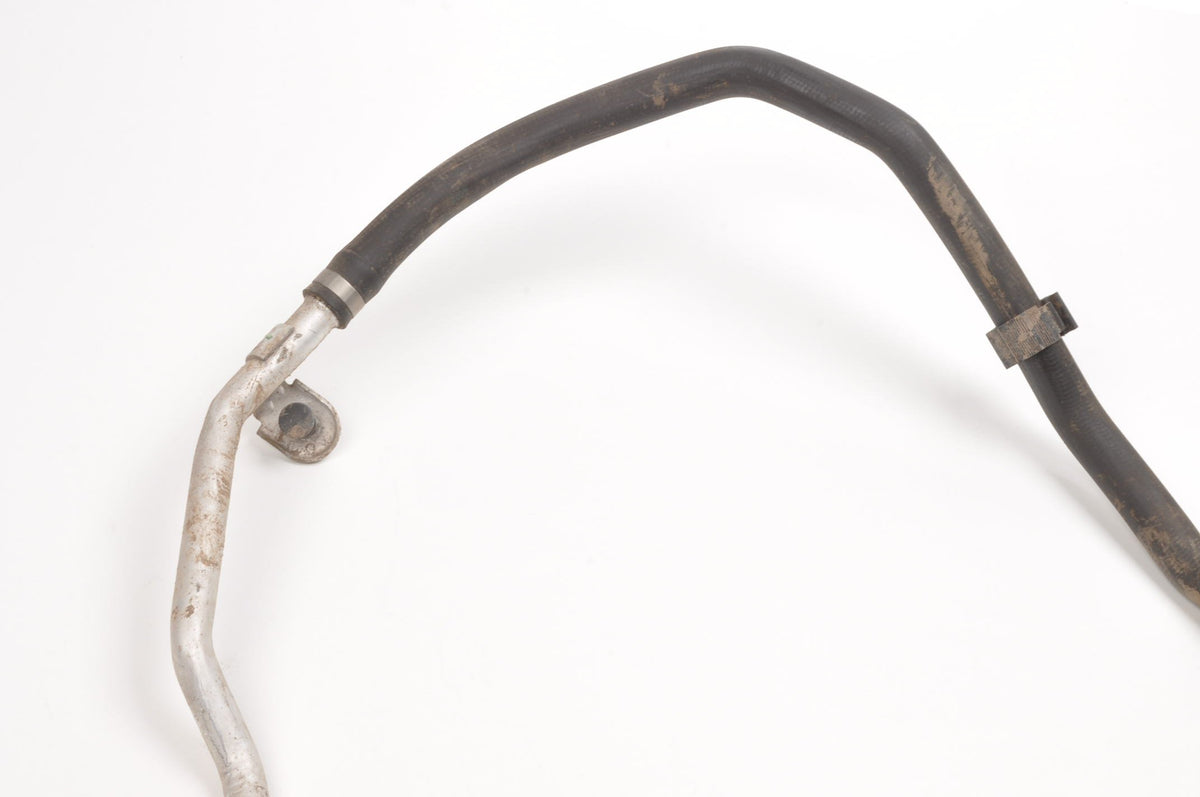 BMW X1 F48 1.5 HYBRID PIPE WATER LINE 7645479