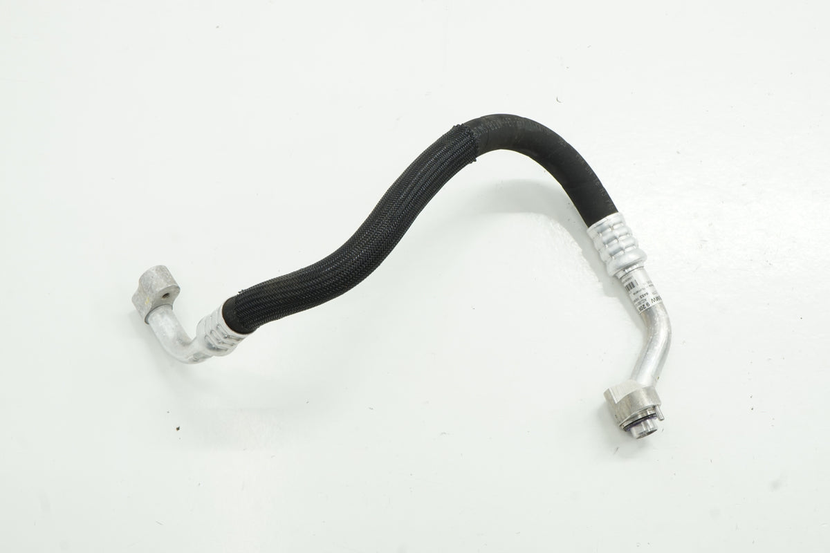 BMW X1 F48 16R AIR CONDITIONING CABLE 2.0D 9209723