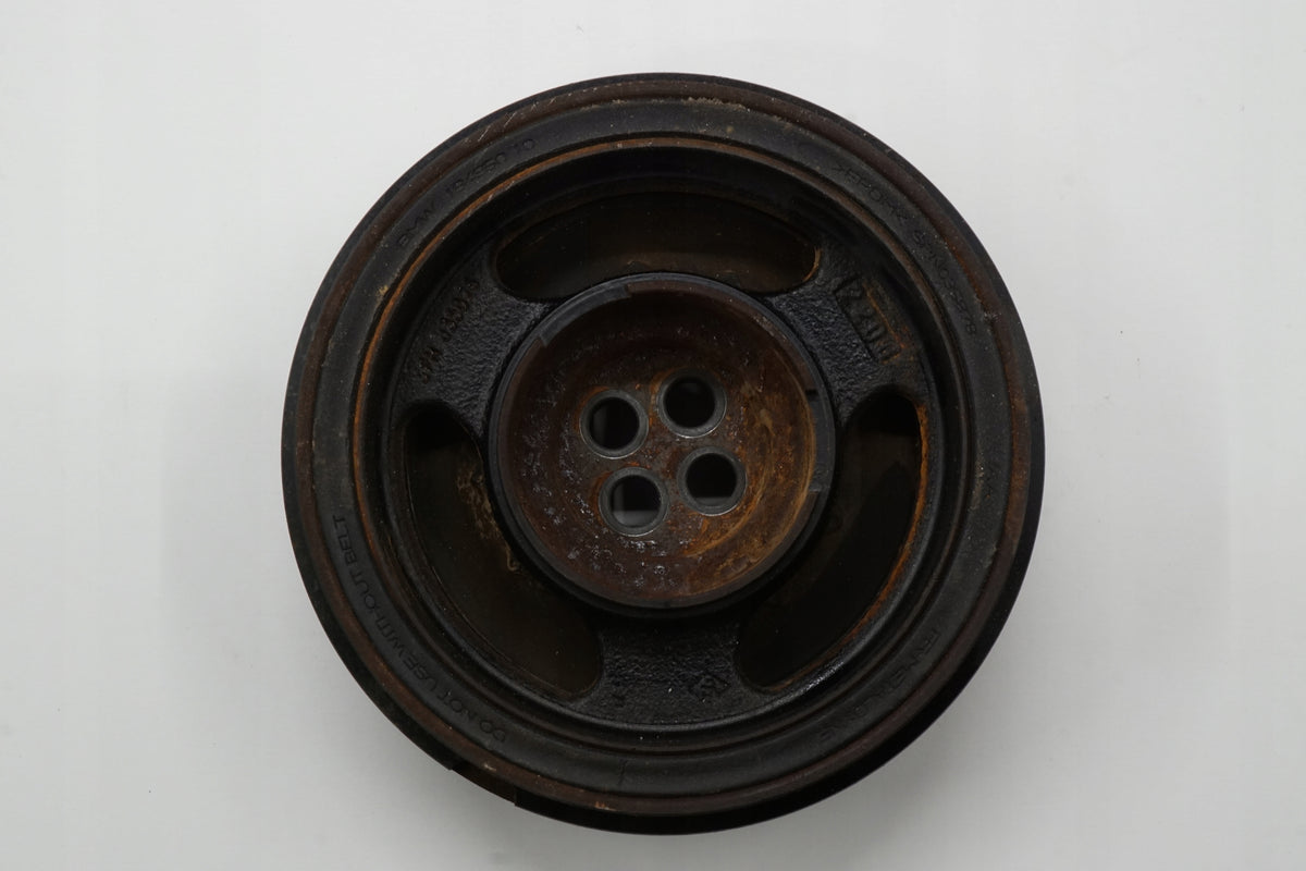 BMW X1 F48 16R PULLEY 2.0D B47C20A 18495010