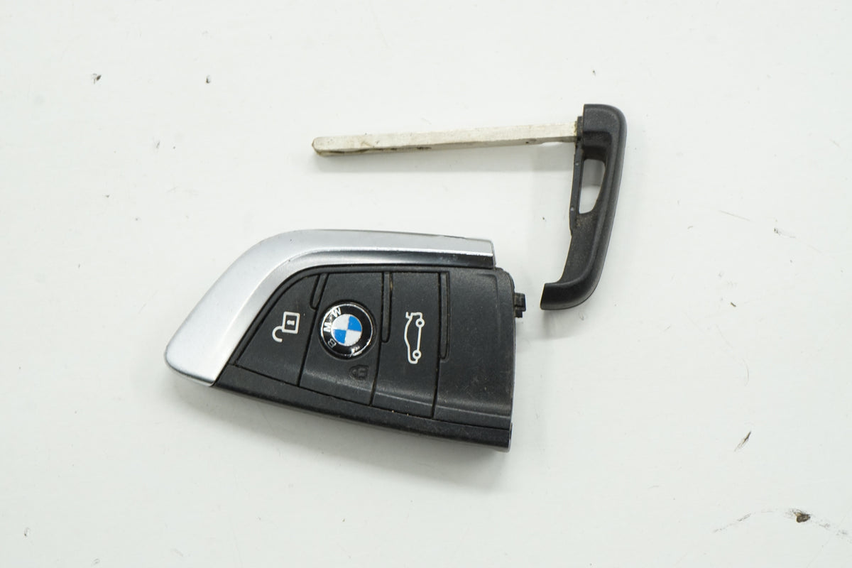 BMW X1 F48 16R REMOTE CONTROL KEY 6805990