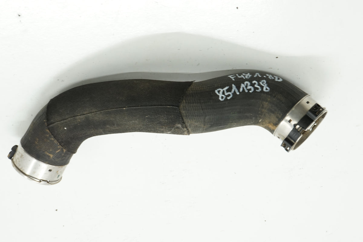 BMW X1 F48 16R TRANSPORT INTERCOOLER PIPE 2.0D 8511338