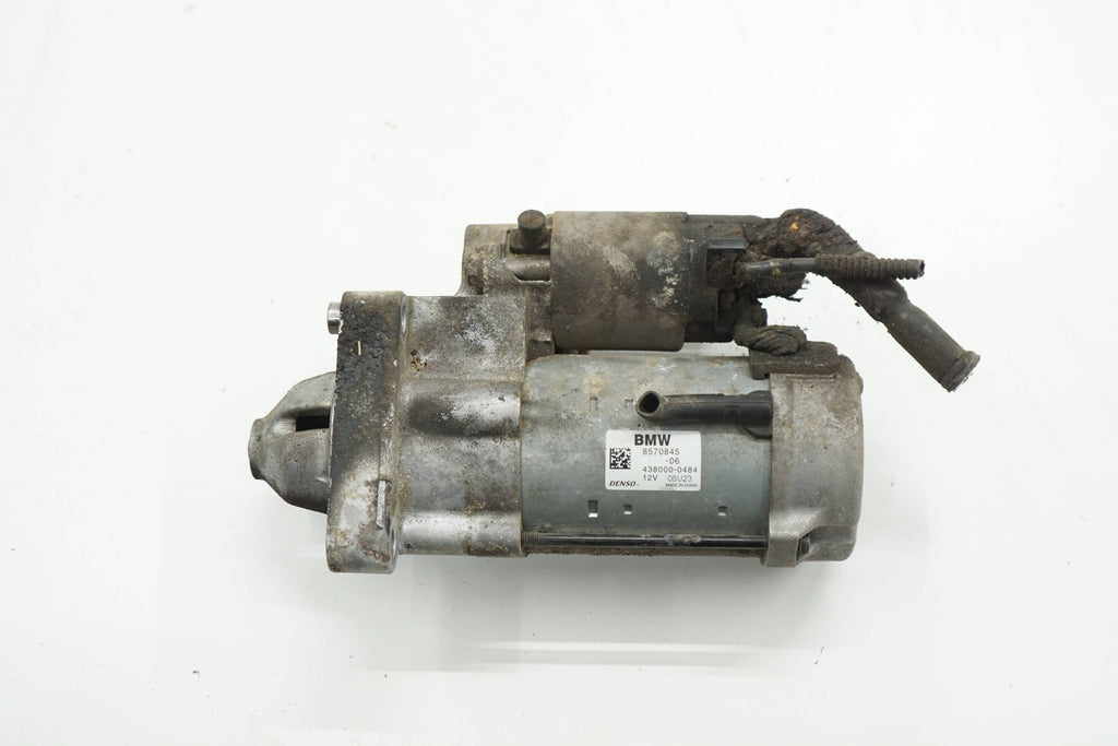 BMW X1 F48 17R 2.0D STARTER 8570845