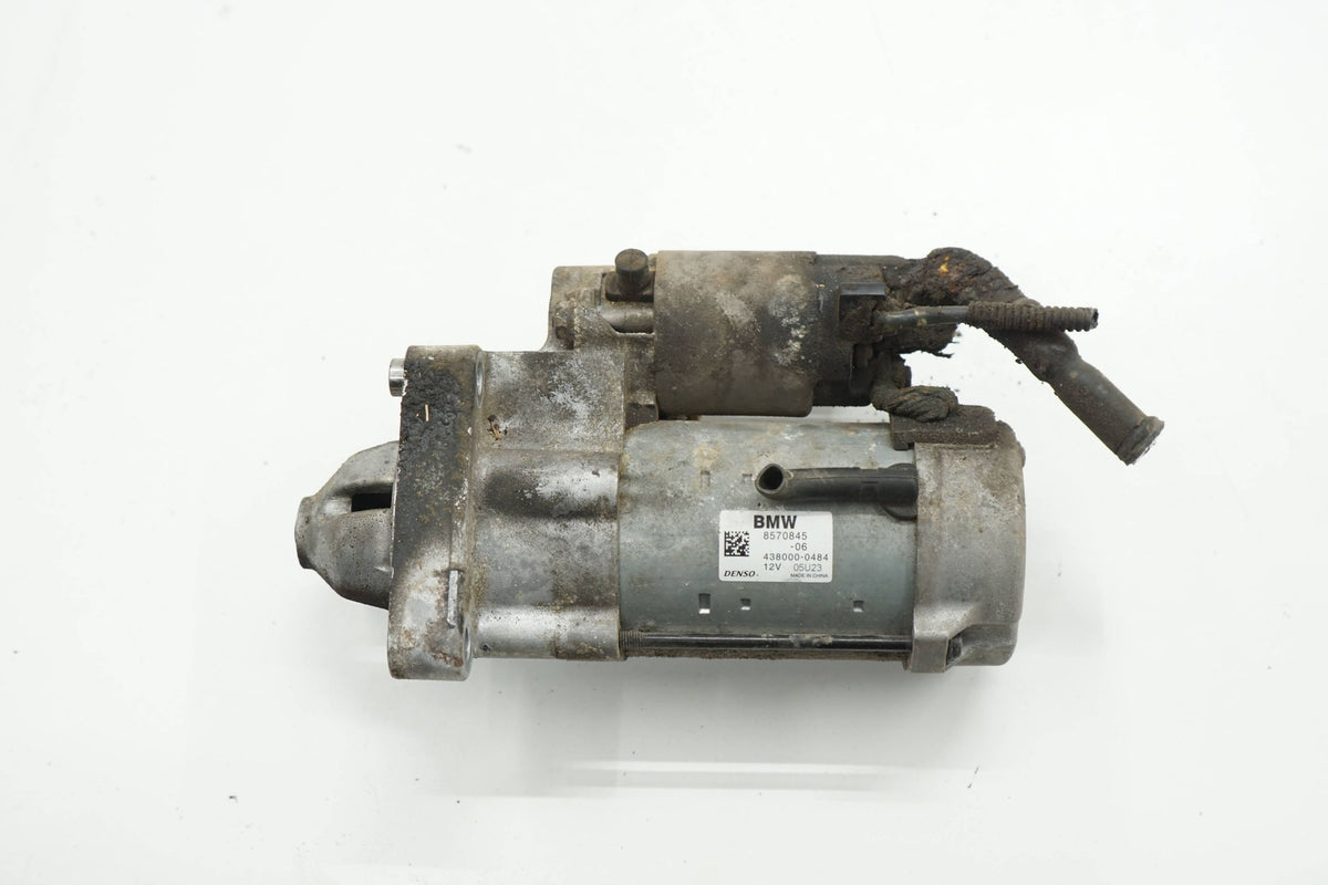 BMW X1 F48 17R 2.0D STARTER 8570845
