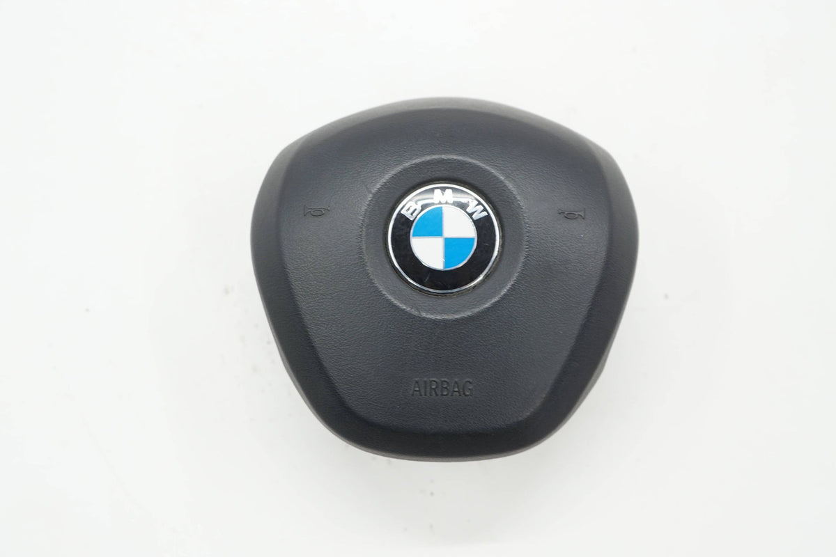 BMW X1 F48 17R AIRBAG DRIVER CUSHION 6873848