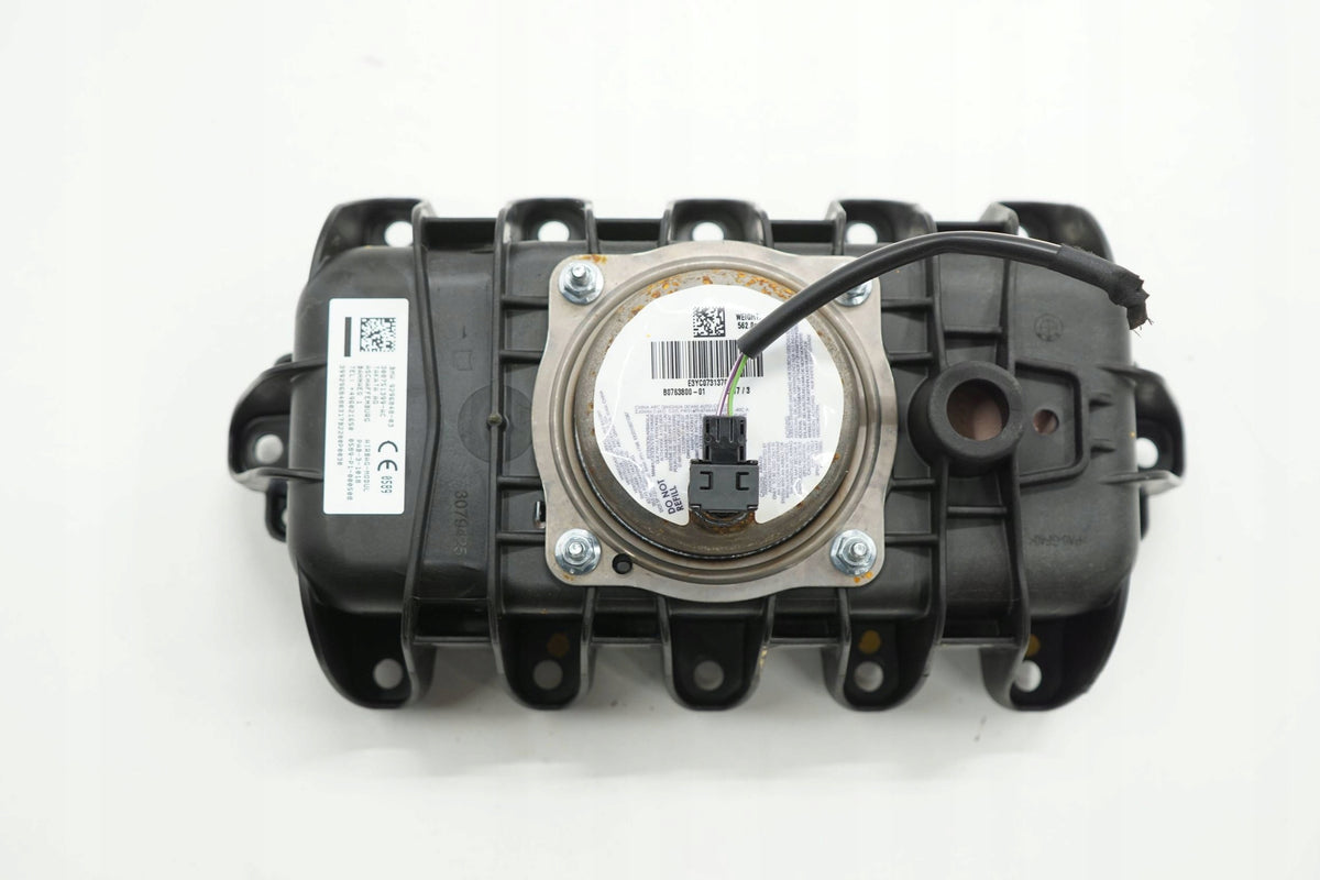 BMW X1 F48 17R AIRBAG PASSENGER CUSHION 9296848