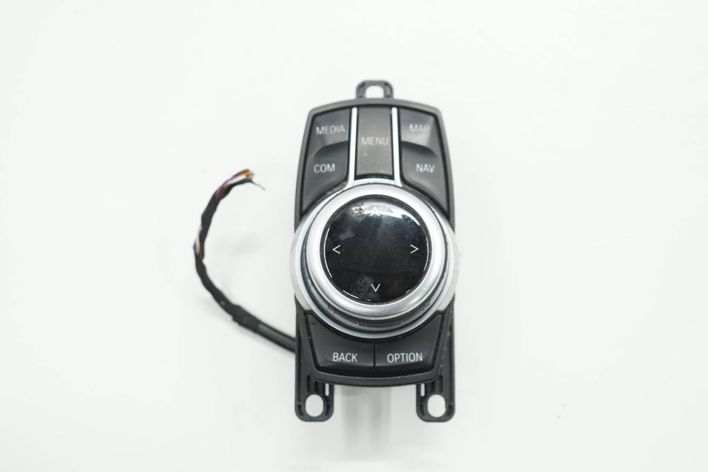 BMW X1 F48 17R RADIO PANEL IDRIVE CONTROLLER 6992827
