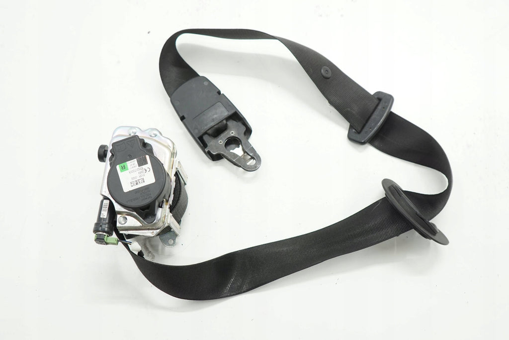 BMW X1 F48 17R SEAT BELT RIGHT FRONT 7401714