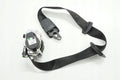 BMW X1 F48 17R SEAT BELT RIGHT FRONT 7401714