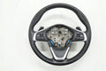 BMW X1 F48 17R STEERING WHEEL LEATHER BLACK MULTI BLADES 6877519