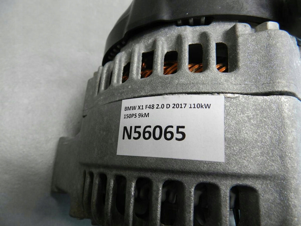 BMW X1 F48 2.0 D ALTERNATOR 150A 7640131