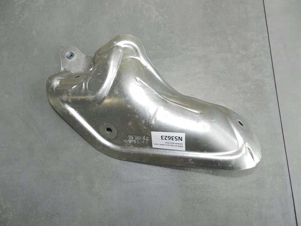 BMW X1 F48 2.0 D HEAT SHIELD 8571895
