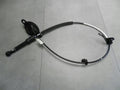BMW X1 F48 2.0 D SHIFT CABLE