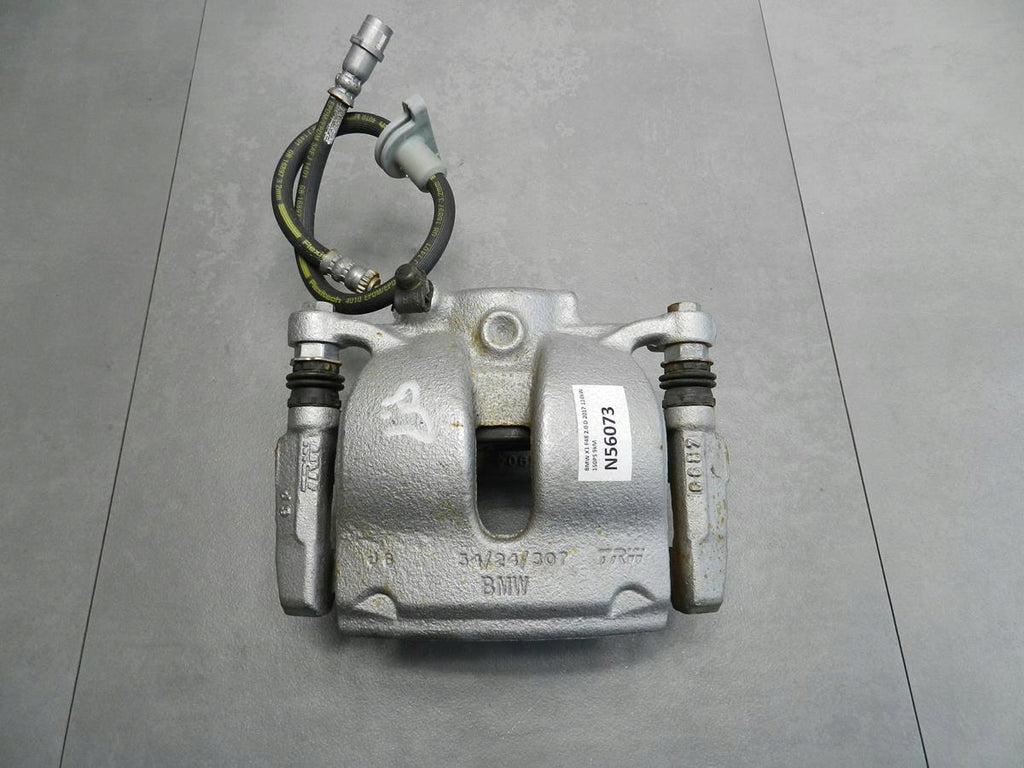 BMW X1 F48 2.0 d CLAMP RIGHT FRONT 6860266 49038B