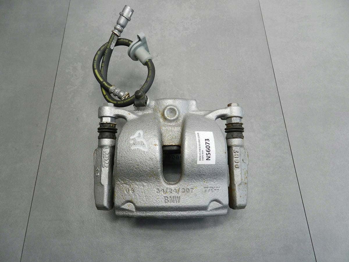 BMW X1 F48 2.0 d CLAMP RIGHT FRONT 6860266 49038B