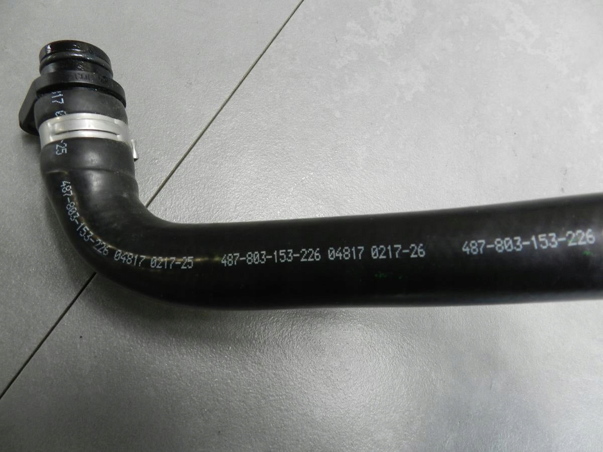 BMW X1 F48 2.0 d TURBINE CABLE 8513615