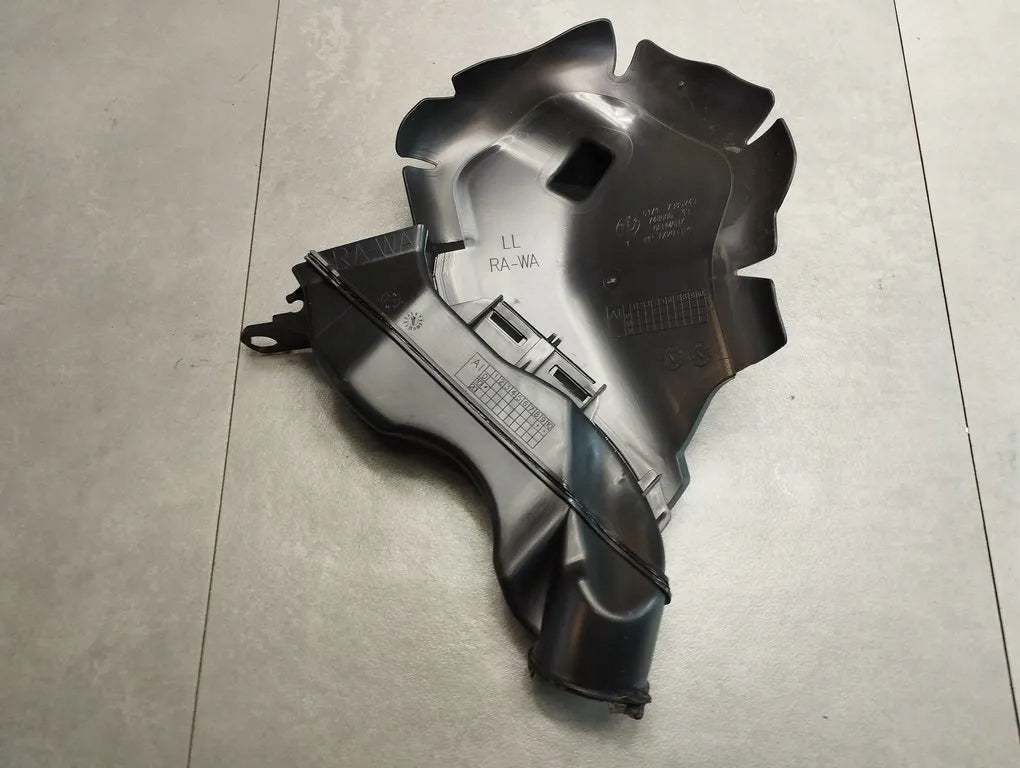 BMW X1 F48 AIR INTAKE COVER 7385249