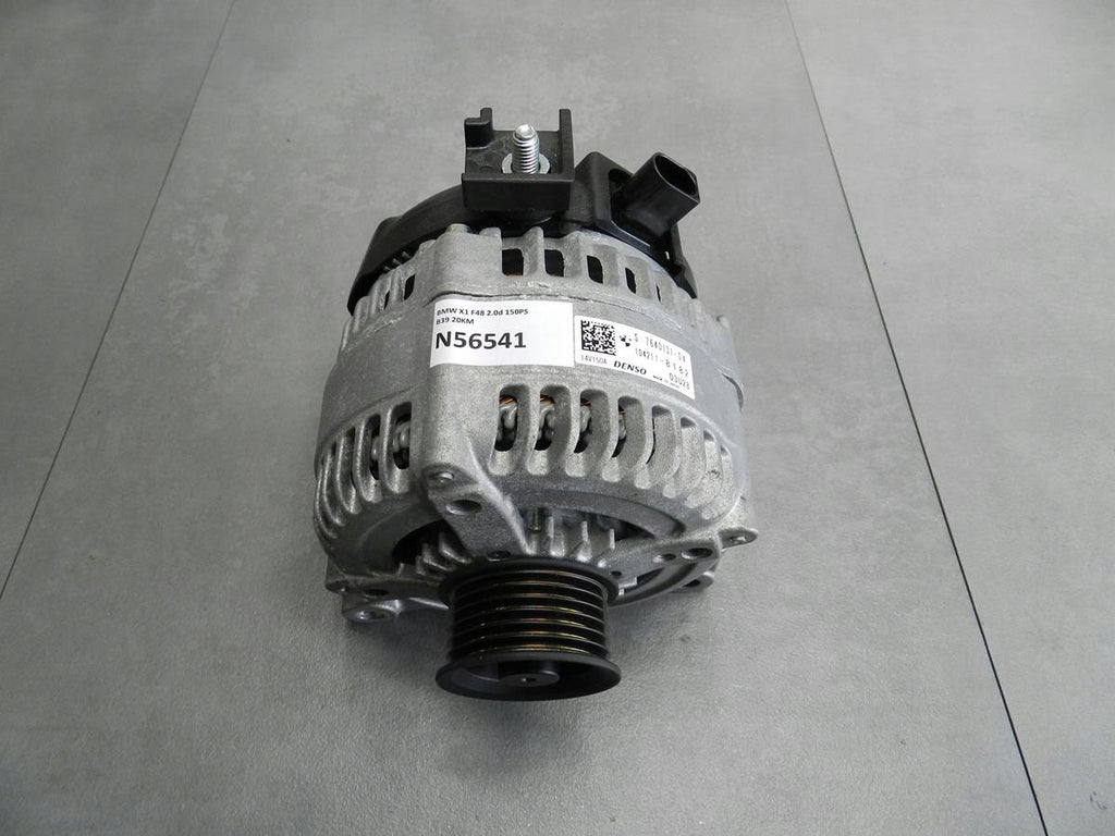 BMW X1 F48 ALTERNATOR 150A 7640131
