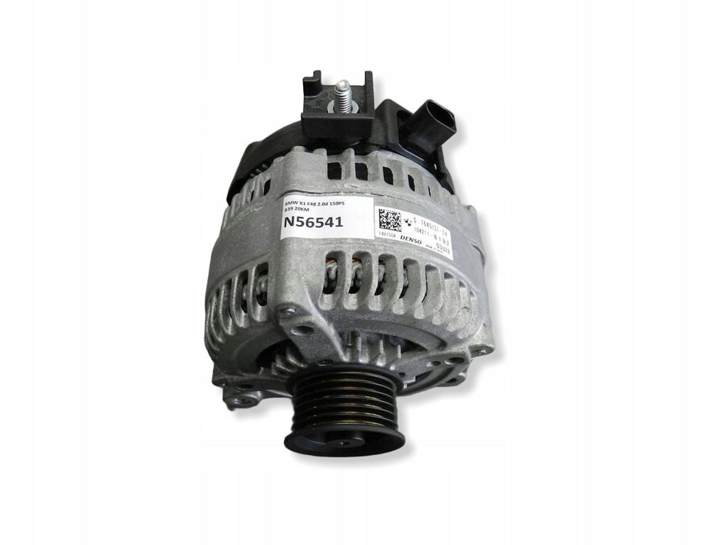 BMW X1 F48 ALTERNATOR 150A 7640131