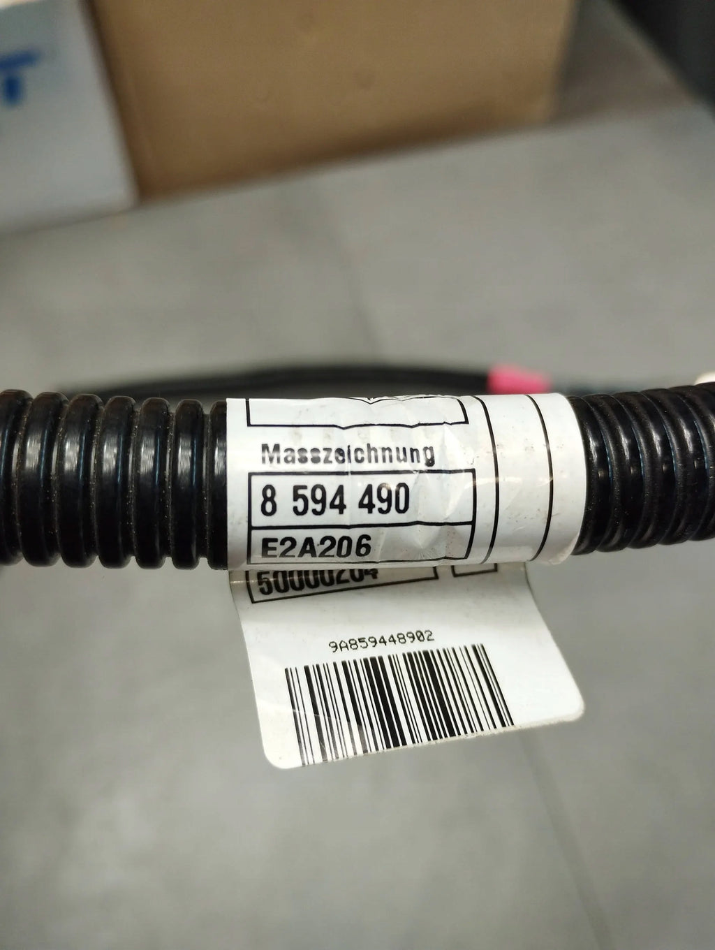 BMW X1 F48 BATTERY PACK 8594490
