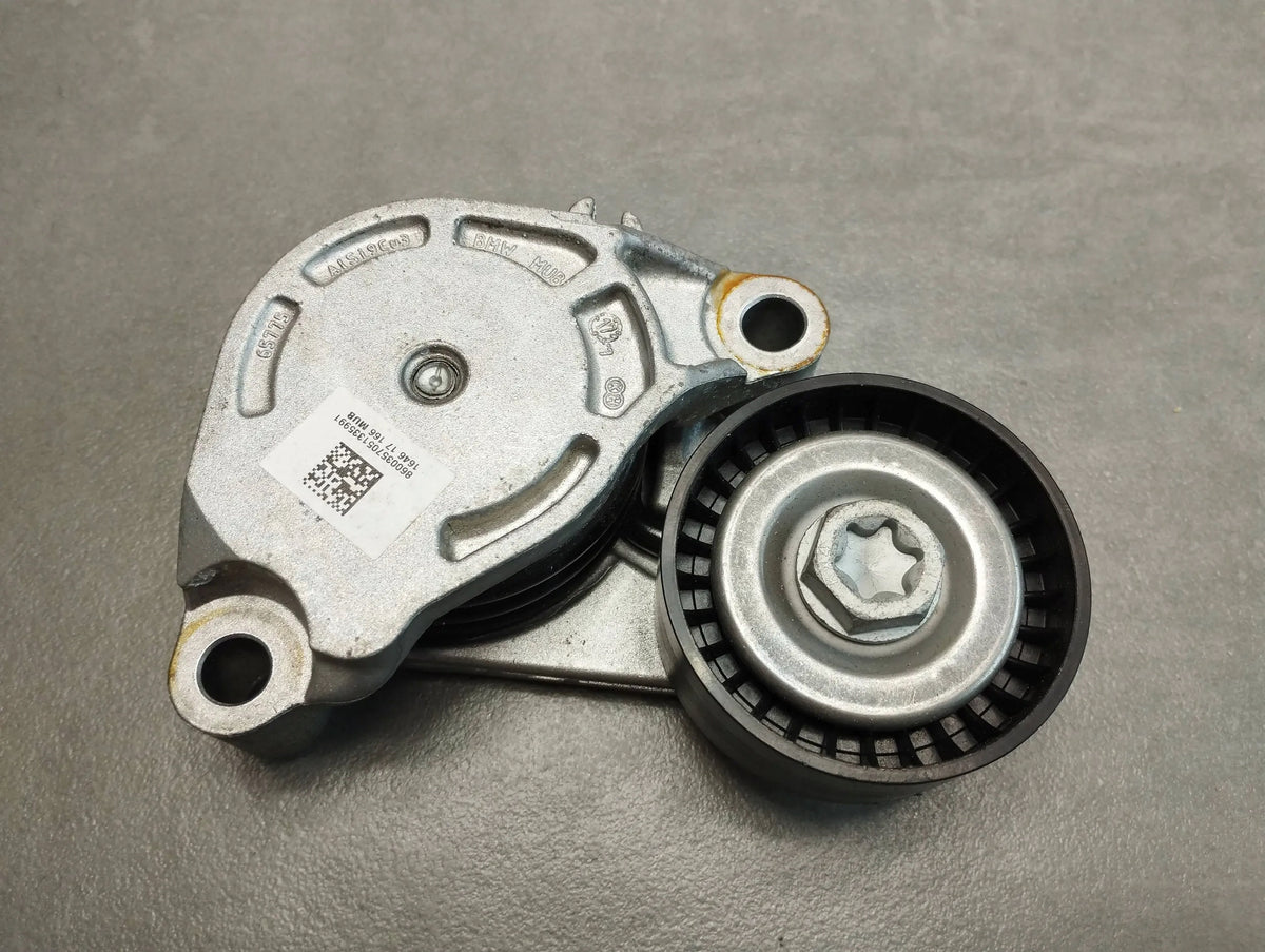 BMW X1 F48 BELT TENSIONER 8600357