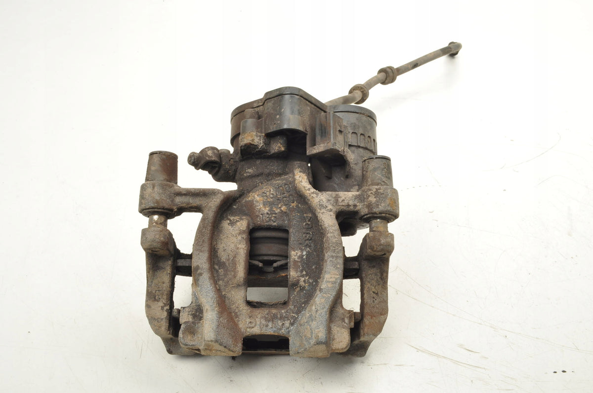 BMW X1 F48 BRAKE CALIPER LEFT REAR 6885541