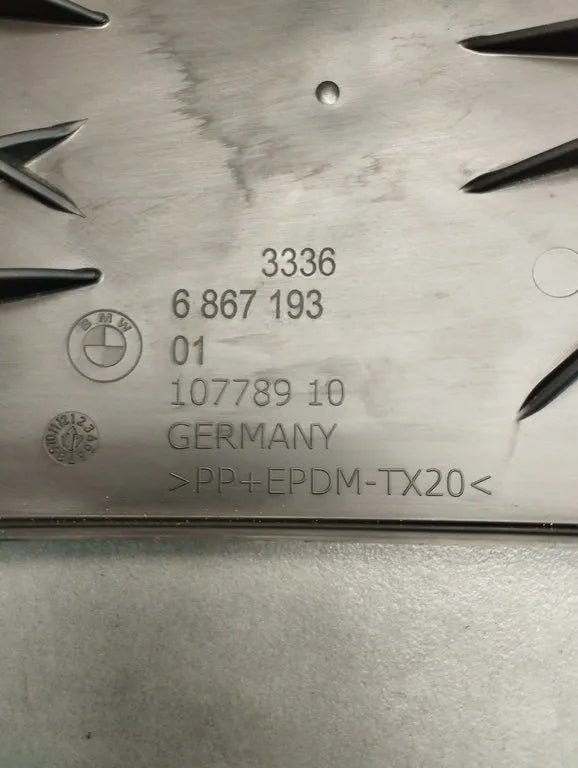BMW X1 F48 DIFFRACTION COVER 6867193