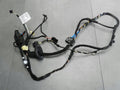 BMW X1 F48 DOOR HARNESS RIGHT REAR 6840096