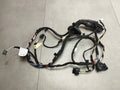 BMW X1 F48 DOOR HARNESS RIGHT REAR 6840096