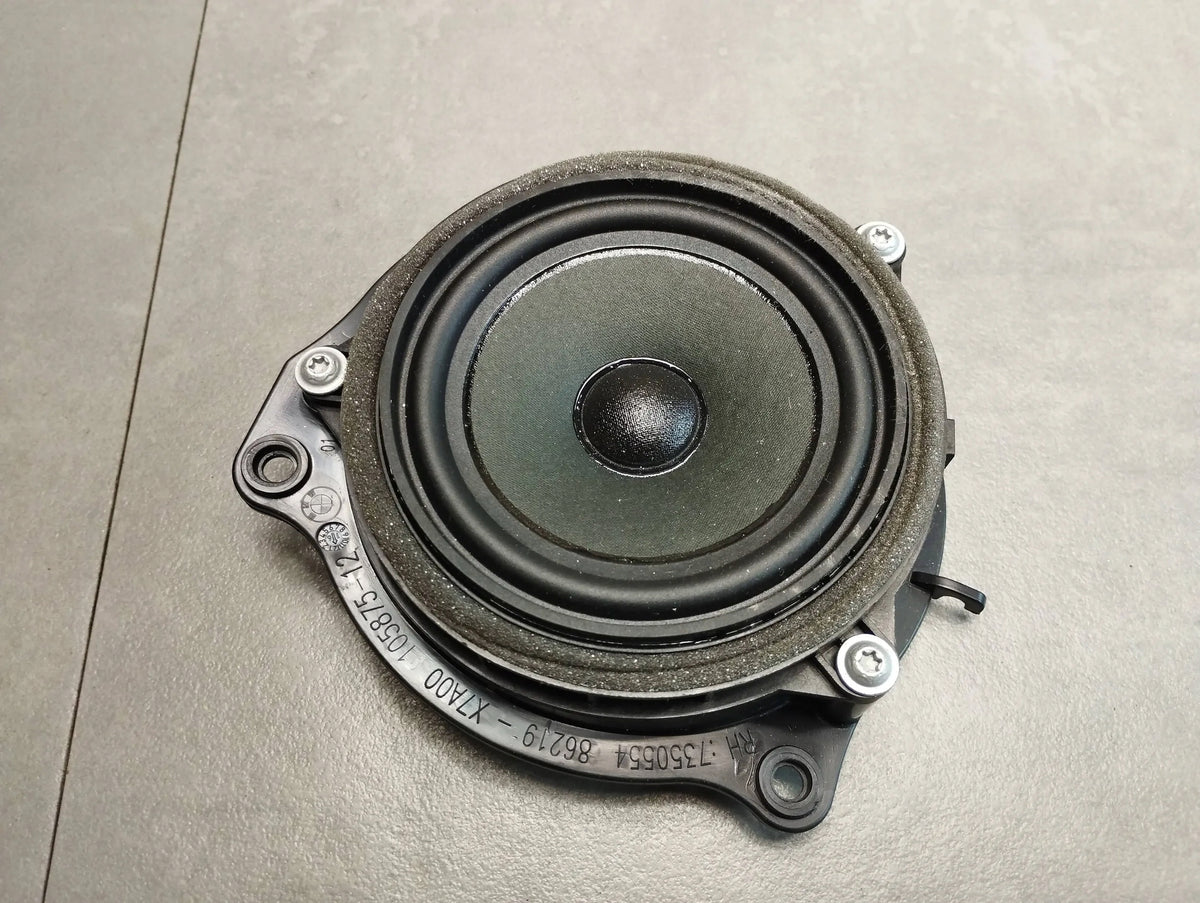BMW X1 F48 DOOR SPEAKER 9281896