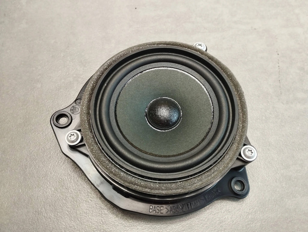 BMW X1 F48 DOOR SPEAKER 9281896