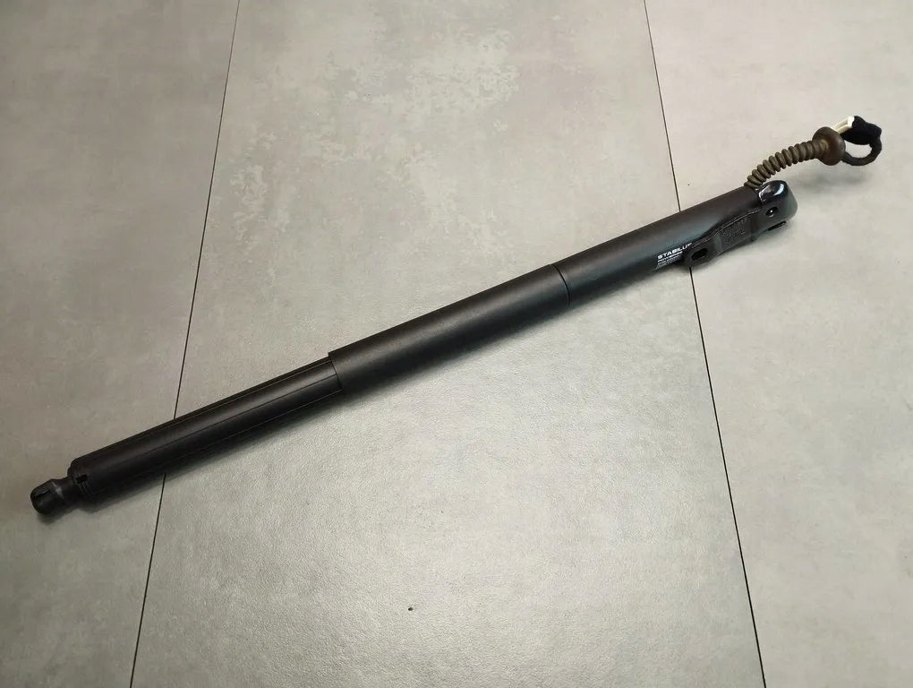 BMW X1 F48 ELECTRIC FLAP ACTUATOR 7350837