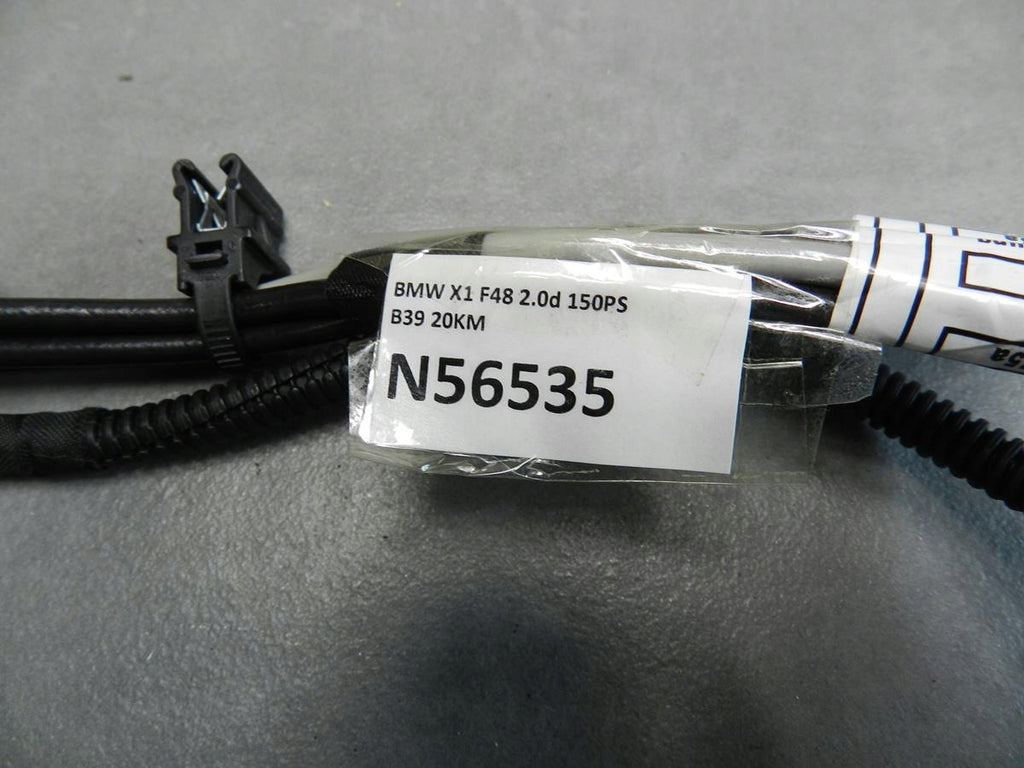 BMW X1 F48 GLOW PLUG BUNDLE 859269801